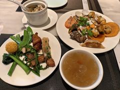 -素可汤泉(天宝大厦店)