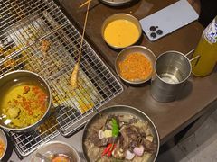 -夜食白市Yespicy·烧烤啤酒宵夜(番禺四海城店)