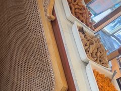 -大清花饺子(山庄店)