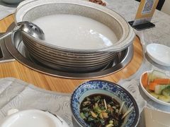 -丰尔粥食·粥底火锅·桑拿鸡(大良总店)