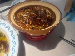 -花椒俏川菜小馆(南海万达店)