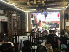 -黄龙溪古镇