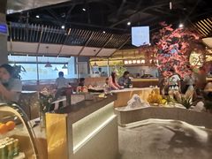 大堂-滇色蒸汽石锅鱼(京华城店)