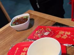 -傣妹火锅(南京东路一店)