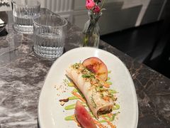 -LESCEDARS Brasserie Bistro香柏树