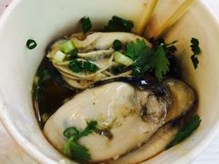 -冯姐生蚝(迎宾广场店)