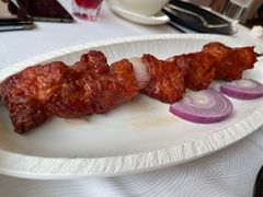 -马克西姆俄罗斯餐厅(通亚街店)