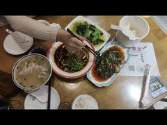 -易老妈蹄花.特色川菜(人民公园总店)