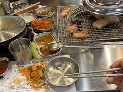 -不好找木炭烤肉