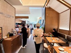 -CURRY YA 熟成咖哩專門店(深圳湾万象城店)