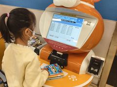 -厦门市图书馆(集美新城馆区)