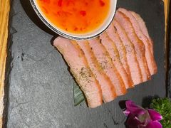 -衣川小森林·料理·寿司(鸿铭中心店)