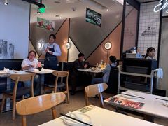 -新旺茶餐厅·早餐·夜宵(仙霞店)
