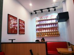 -霸蛮湖南米粉(亦庄力宝华联店)