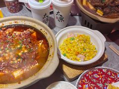 -山四砂锅(钟楼街店)