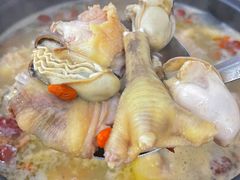 -花苑美食横琴生蚝火锅(拱北粤华路店)