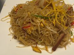 -明阁 Ming Court(广州朗豪酒店)