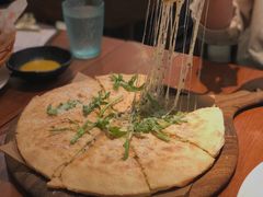 黑松露比萨-又鸟pizza海南鸡饭(假日广场店)