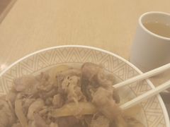 -食其家·牛丼咖喱(金桥国际店)