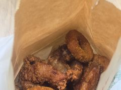 -吴日彪蒜香猪牛排(水巷口店)
