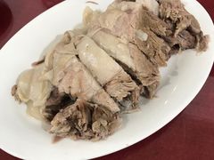 -孙家羊肉馆(庄良公路店)