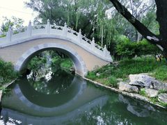 -北坞公园