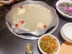 -董家湾重庆老火锅(嘉华店)
