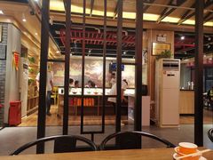 大堂-刘一锅筋头巴脑(小北店)