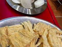 -荣叔港式沙嗲牛肉火锅(正佳潮流店)
