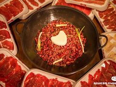 -刘火辣老火锅(光谷店)