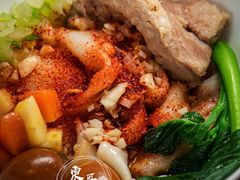 -北京柏悦酒店·锦庭餐厅Dining Room