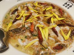 -渔语鱼新川菜Bistro(万象天地店)