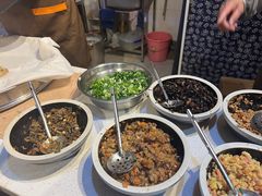 -安上粉皮.非遗手工小吃(骑龙巷店)