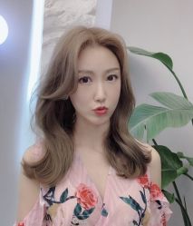 点击看大图 -3AM HAIR SALON烫发染发接发
