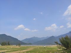 -罗坑大草原