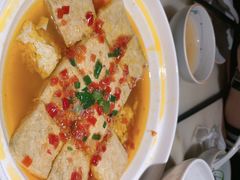 -梁家大院•农家菜(昆山会展中心店)