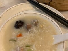 -壹品粥道(金牛万达店)