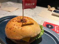 -必胜客(新辰里酒仙桥店)