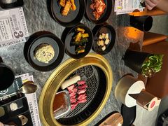 -虎哥六韩式烤肉料理 TIGERGRILL(隆生金山湖中心购物广场店)
