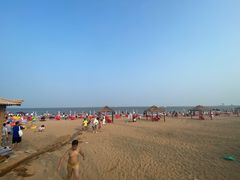 -兴城海滨风景区