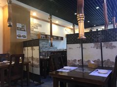 大堂-首尔馆韩国料理(金童路店)