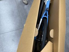 -TREK崔克自行车(徐汇滨江店)