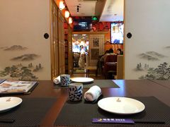 -有喜屋·深夜食堂(北京西路店)