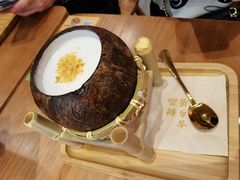 -古乡居甜品(大信店)