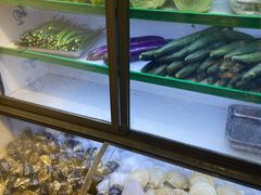 水产区-小院烤肉(公园南路店)