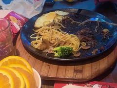 -豪享来中西餐厅(隆昌店)
