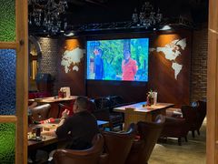 -玖壹咖啡(临河街店)