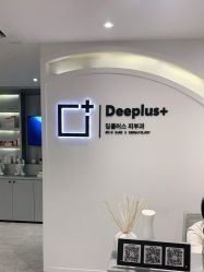 点击看大图 -Deeplus+韩国皮肤管理한국피부관리·C:Lab肌肤实验室