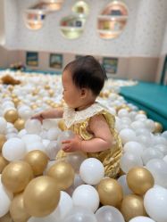 -奈尔宝·儿童乐园·亲子餐厅(苏州大悦城店)