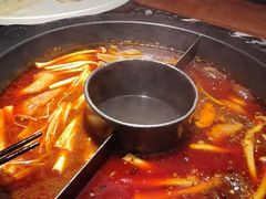 -要德火锅(甪直店)